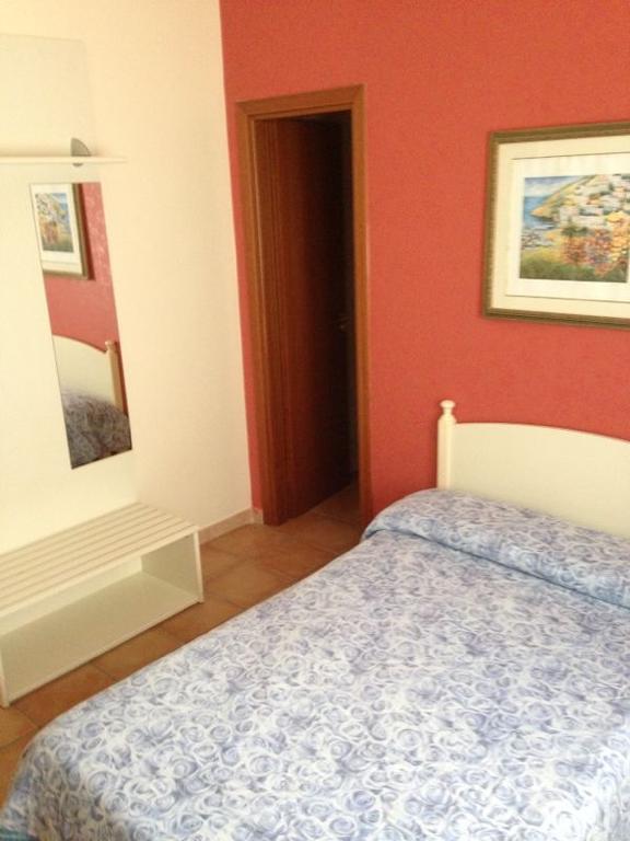 Bed and Breakfast La Dimora Di Federico Altamura Habitación foto