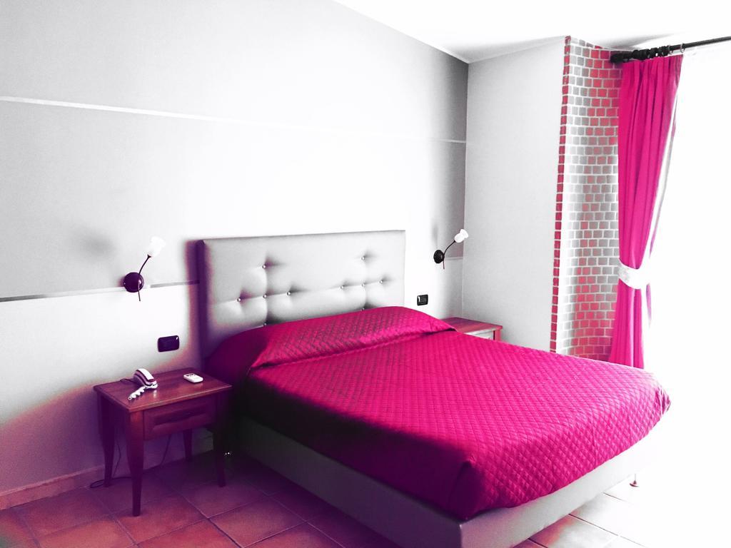 Bed and Breakfast La Dimora Di Federico Altamura Exterior foto