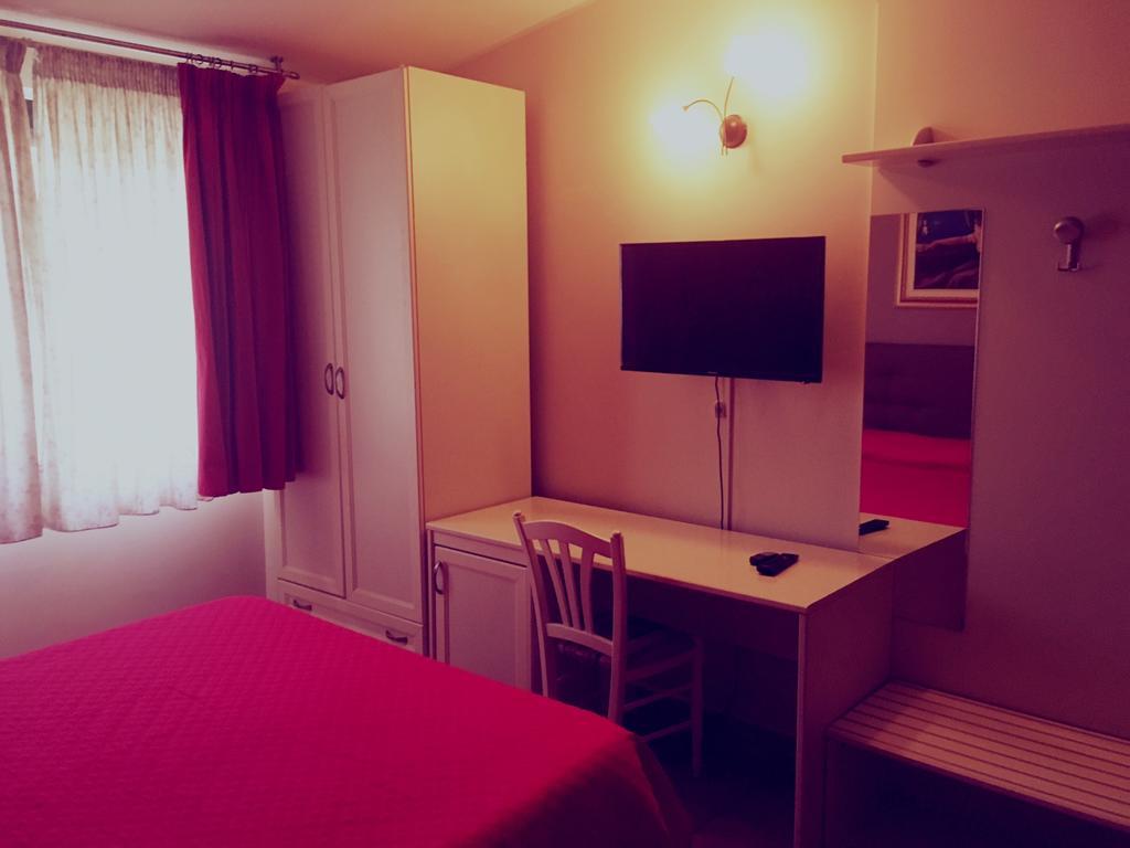 Bed and Breakfast La Dimora Di Federico Altamura Exterior foto