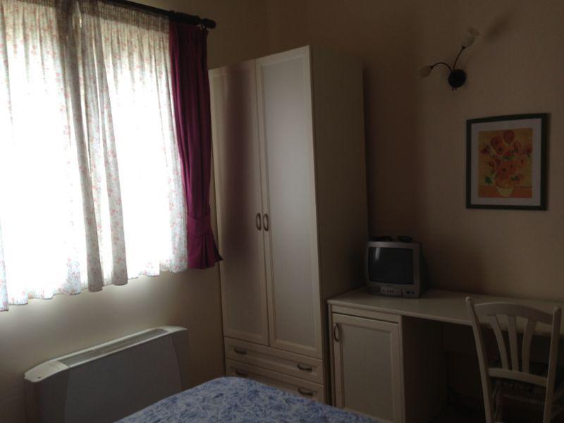 Bed and Breakfast La Dimora Di Federico Altamura Habitación foto