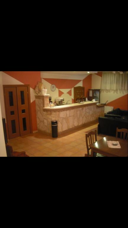Bed and Breakfast La Dimora Di Federico Altamura Exterior foto